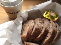 -DRUNK BAKER(上海陕康里店)