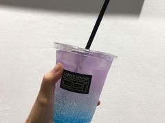 -CoffeeVendor(西乡店)