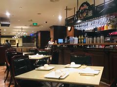 大堂-老昌春饼(大直街店)