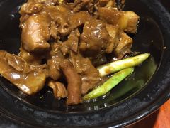 -潮堂(环球金融中心店)