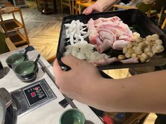 -狐狸爱上椰子鸡(滨江星光大道店)