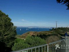 -阿尔卡特拉斯岛