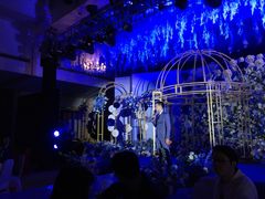 -良渚君澜度假酒店·中餐厅