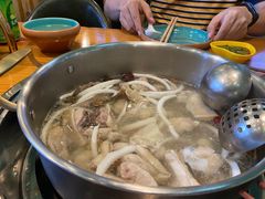 -南国锋味椰子鸡(瀚海店)