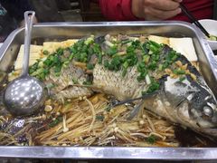 -徽州美食(三十年老店)