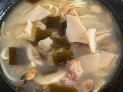 海味面-庆蓉云·庆云面(双林店)