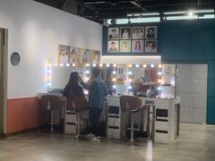 -海马体照相馆(天津世纪都会店)