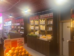 -即墨老公社·海肠捞饭大王(古城店)