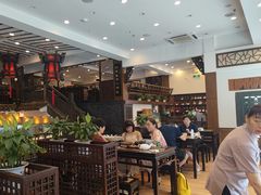 -一楼食业·美食人家