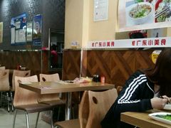 -广东小美食(果戈里大街店)