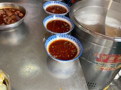 -蒋六十八梯眼镜面(渝中店)