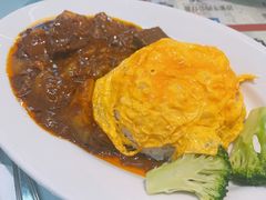 -敏华冰厅(平安金融中心店)