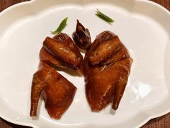 -蛇口希尔顿南海酒店·随轩中餐厅·粤菜