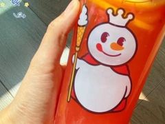 -蜜雪冰城(浙江大学店)
