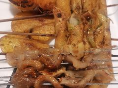 -大胡子古法瓦缸烧烤(亚泰北街店)