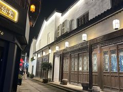 -吴山景区
