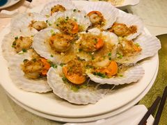 -顺风海鲜港(金玉兰店)