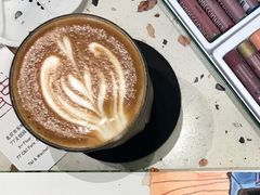 -古耳咖啡(北锣店)