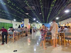 -极乐汇汗蒸会馆(杭州店)