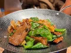 -耶里夏丽·丝路新疆菜·清真食品(徐汇南丹东路臻选店)