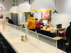-吉祥馄饨(虹桥火车站店)