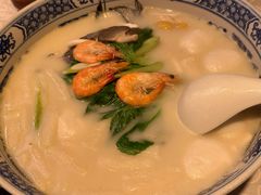 -山外山菜馆(玉泉路店)