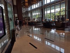 -上海浦东嘉里大酒店