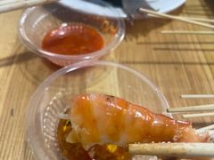 -杨合林啊兰烤鱼