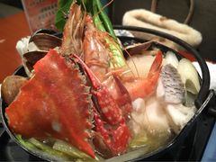 -乾山寿司(好运街店)