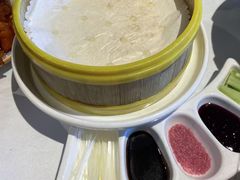 -庆云楼饭庄(什刹海店)