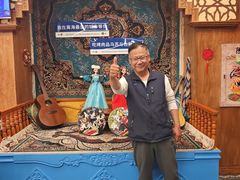 -乡村馕坑肉·烧烤·新疆菜·本地人更爱吃(阿勒泰首店)