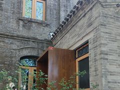 -上斜街社区