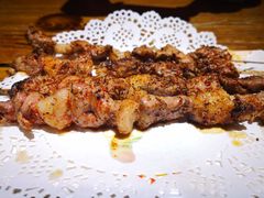 -蒙亨·手把肉·蒙古包文化主题餐厅(天恒广场店)