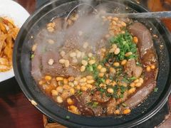 -郭鸡肉·非遗餐厅(安仁古镇店)