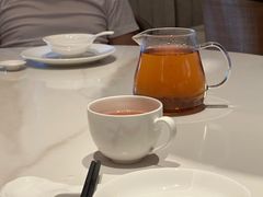 -北海银滩皇冠假日酒店-德丰楼中餐厅