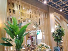 大堂-随厨·家宴(烈山大道店)