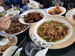 -张鸟园农家乐(张鸟园店)