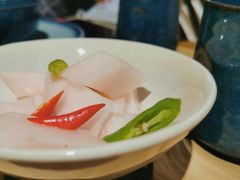 -山石榴·贵州菜(丰盛里店)