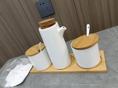 用餐区-梅溪·小伙子干挑面(安吉总店)