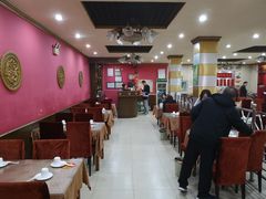 大堂-春江饭店(共青团路总店)
