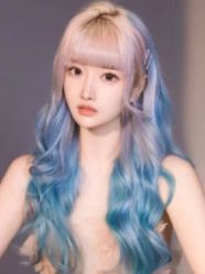 -LJOY丽锦造型·烫发染发