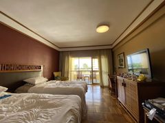 -三亚亚龙湾天域度假酒店