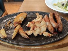 -萨莉亚意式餐厅(深圳北站店)