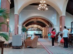 -厦门帝元维多利亚大酒店(环岛路黄厝海滩店)