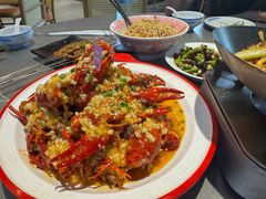 -楚太子  中餐&烧烤(武大店)
