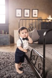 点击看大图 -WPlus明星肖像亲子全家福摄影