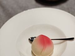 -柿合缘新京菜(国金中心商场店)