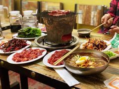 -西塔隆太白烤牛肉馆(图们路店)