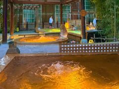 -春晖园度假酒店温泉