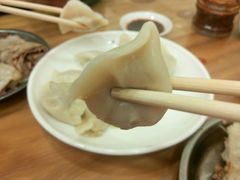 -东北熏肉大饼(大学南路店)